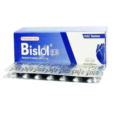 Picture of Bislol 2.5