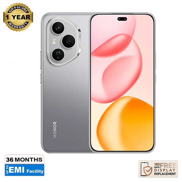 Picture of HONOR 400 Pro (12GB/512GB) Best Price