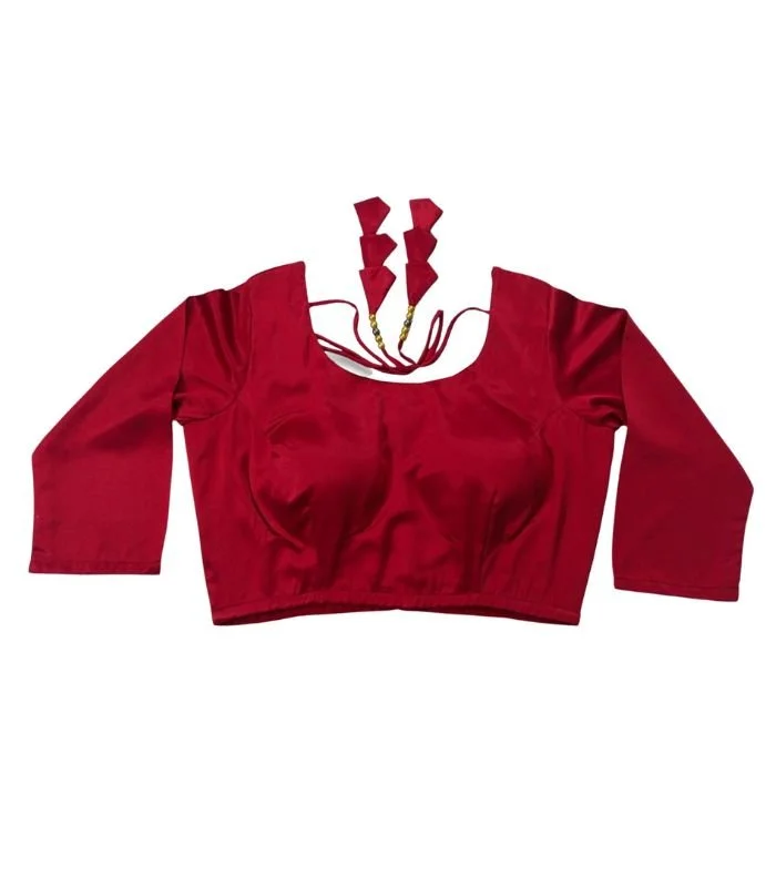 Picture of  Three Quarter Blouse For Women