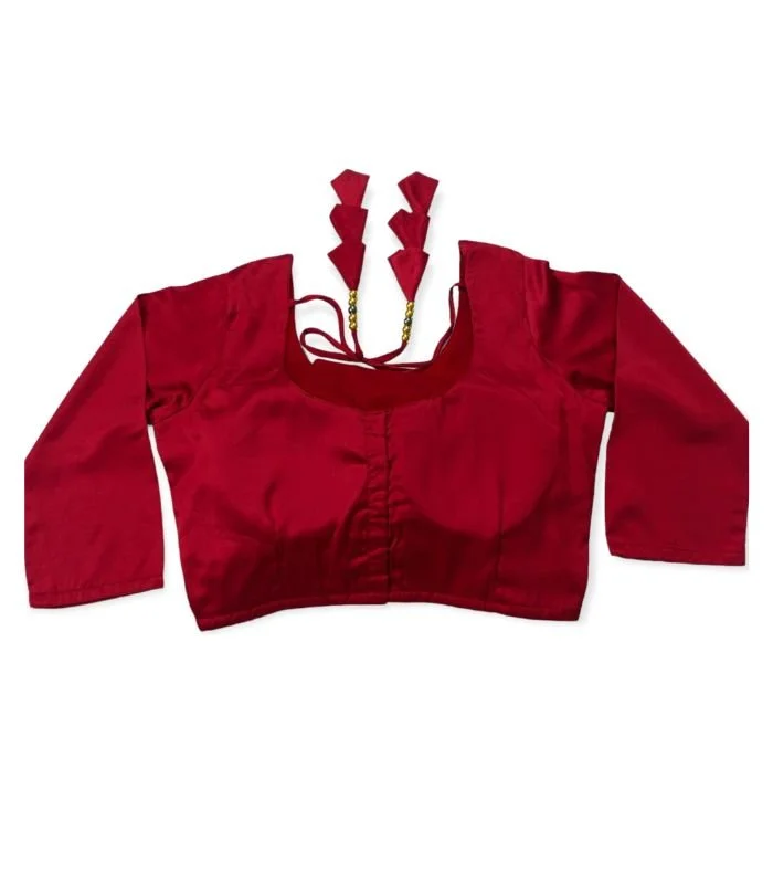 Picture of  Three Quarter Blouse For Women