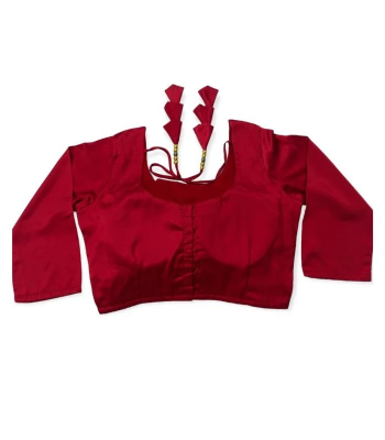 Picture of  Three Quarter Blouse For Women