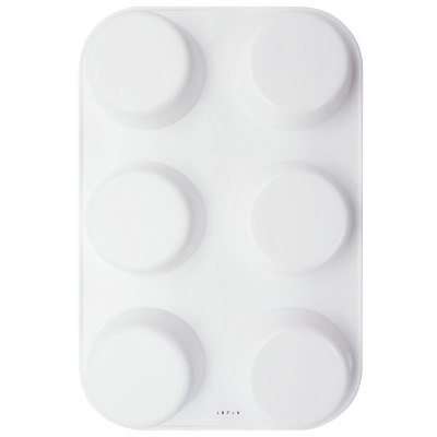 Buy Mont Marte Deep Well Plastic Palette 6 hole at Best Prices in Bangladesh