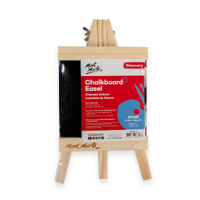 Buy Mont Marte Chalkboard Easel-Small at Best Prices in Bangladesh