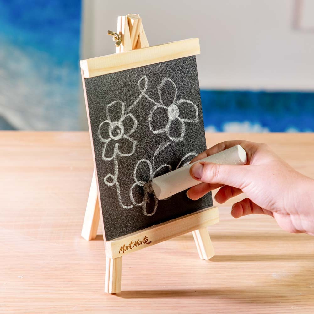 Buy Mont Marte Chalkboard Easel-Small at Best Prices in Bangladesh