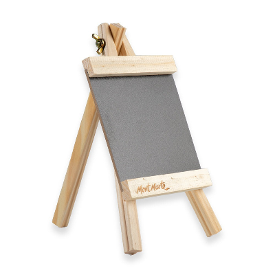 Buy Mont Marte Chalkboard Easel-Small at Best Prices in Bangladesh