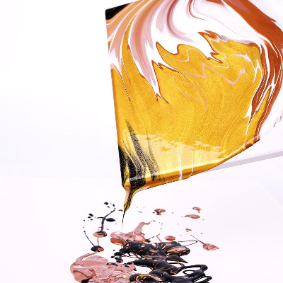 Buy Mont Marte Pouring Acrylic 60ml-Celestial at Best Prices in Bangladesh