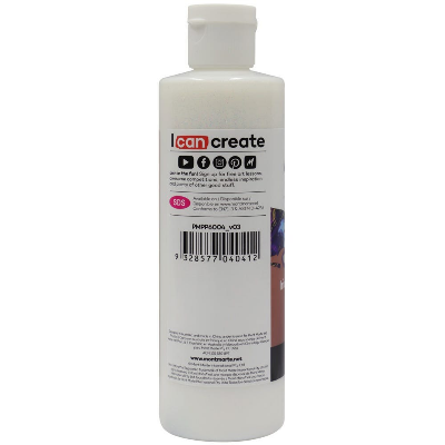 Buy Mont Marte Iridescent Varnish 240ml at Best Prices in Bangladesh