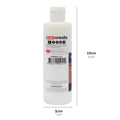 Buy Mont Marte Iridescent Varnish 240ml at Best Prices in Bangladesh