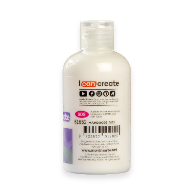 Buy Mont Marte Acrylic Medium - Matte 135mls at Best Prices in Bangladesh