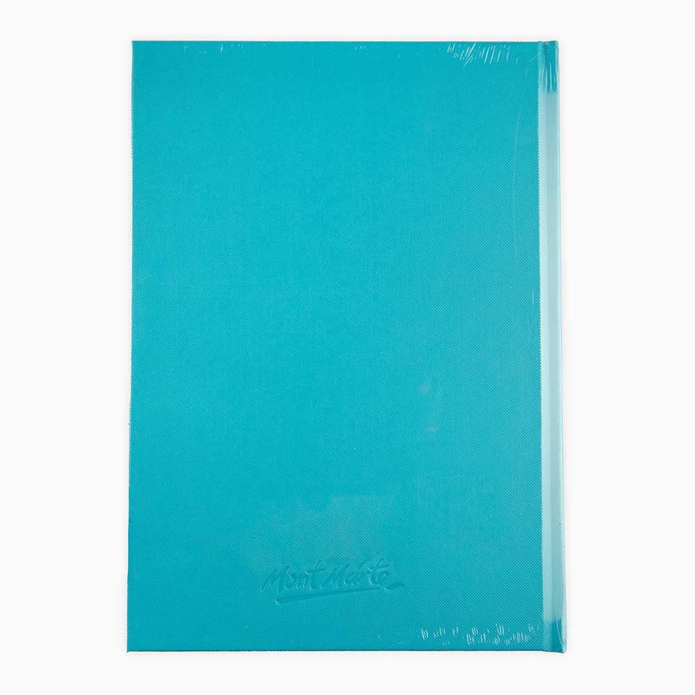 Buy Mont Marte Sketch Book A4 Hard Cover 220pg 110gsm at Best Prices in Bangladesh