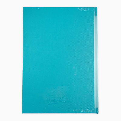 Buy Mont Marte Sketch Book A4 Hard Cover 220pg 110gsm at Best Prices in Bangladesh
