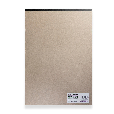 Buy Mont Marte Watercolor Pad German Paper A3 300gsm 12 sheet at Best Prices in Bangladesh