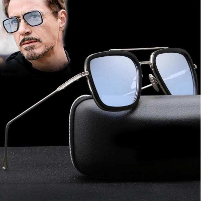 Picture of Avengers Iron man Sunglasses