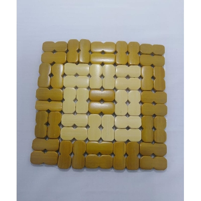 Picture of Bamboo Kitchen Food Stand