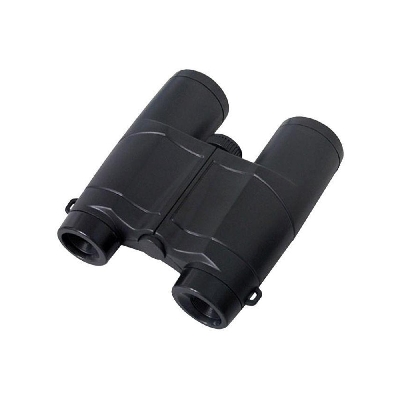 Picture of বাচ্চাদের খেলনা কালো প্লাস্টিক 6x35mm বাইনোকুলার টেলিস্কোপ-কালো - 152348511