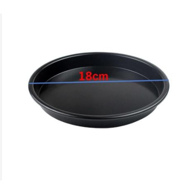 Picture of Bread Loaf Pan Cake Baking Mold Toast Pan Meatloaf Pies Muffin Duty Carbon Steel Nonstick Bakeware Kitchen Cooking Utensils, Black