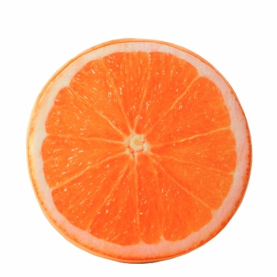 Picture of Fruit Cushion Pillow For Home Decor
