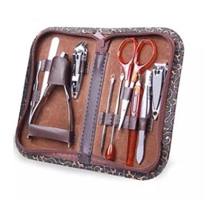 Picture of Minicure and Pedicure Set - Multi-color