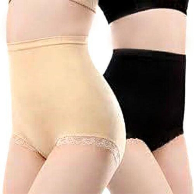 Picture of Cream Premium Munafie Japanese Slimming Panty
