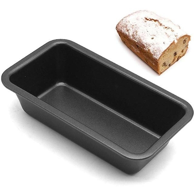 Picture of Non Stick Cake Pan Bread Mold - Black