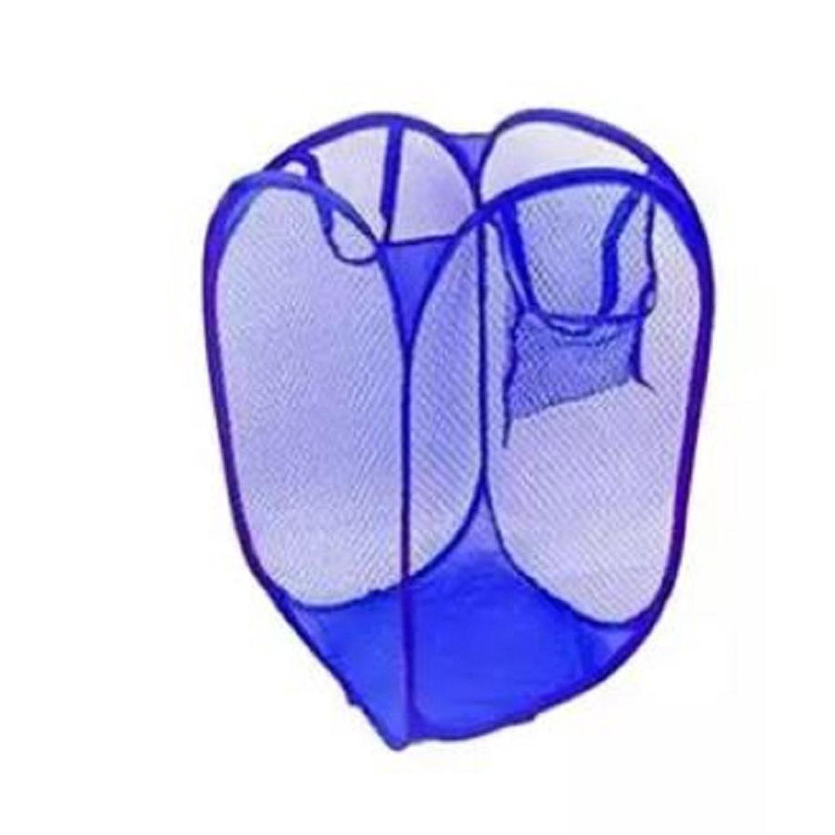 Picture of Washing Fold-able Laundry Basket Laundry Basket 2866656758