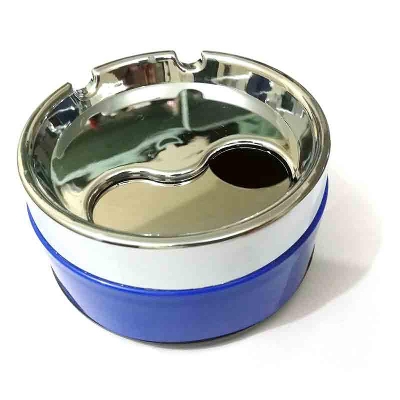 Picture of Stainless Steel Stylish Ashtray