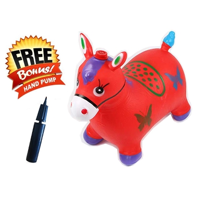 Picture of Rubber Bouncy (with music) Toys