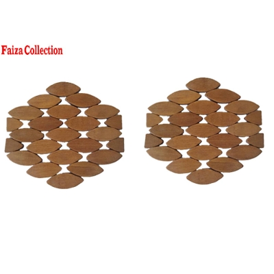 Picture of Dining Table Heat Insulation Pad - 2 Pcs