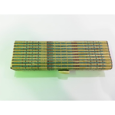 Picture of Bamboo Pencil Cases & Boxes