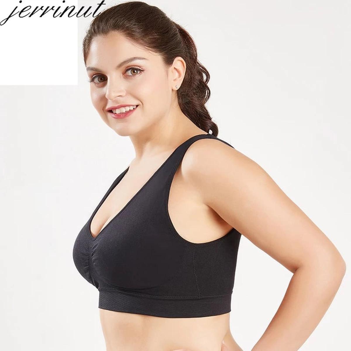 Picture of Ladies Modern Cotton Soft Air Bra For Women
