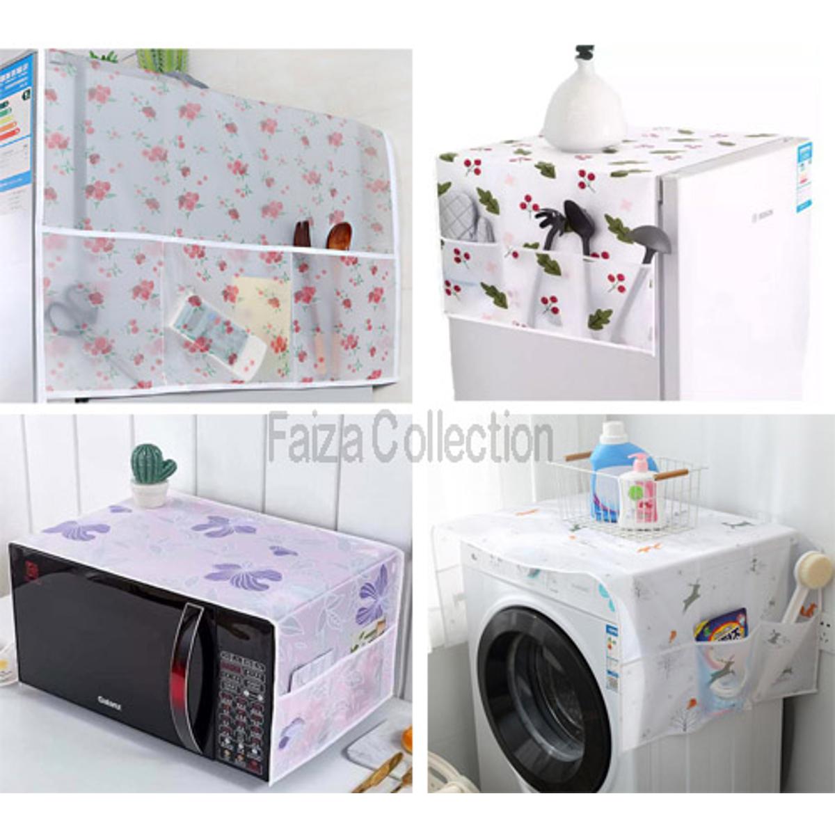 Picture of Fridge Cover / Oven Cover / Washing Mechine Cover