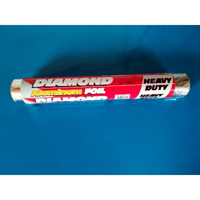 Picture of 5 Meter/ 16 SQFT Aluminum Foil Paper