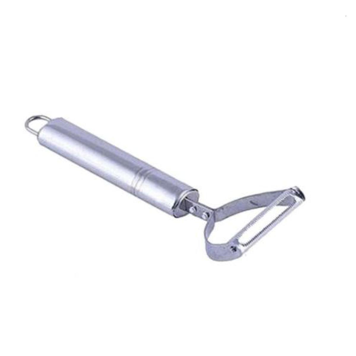 Picture of Stainless Steel Peeler - Silver