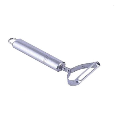 Picture of Stainless Steel Peeler - Silver
