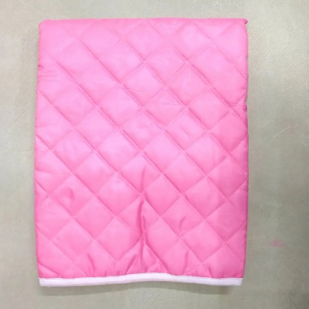 Picture of Soft  Linen Cotton Baby Wrap Blanket - 1 Piece