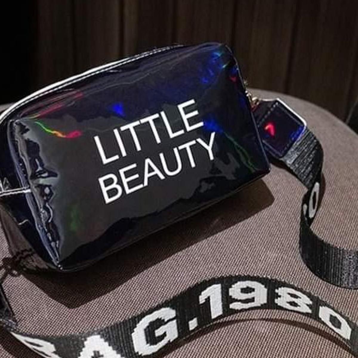 Picture of Little Beauty cute Crossbody Shoulder Bag - Bag