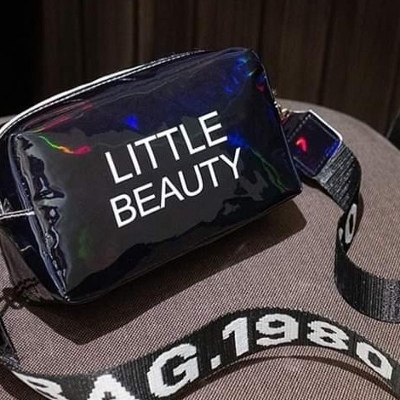 Picture of Little Beauty cute Crossbody Shoulder Bag - Bag