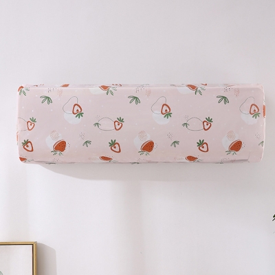 Picture of 1 ton/1.5 ton/2 ton-adjustable ac dust cover cleaning cover dust washing clean protector bag air conditioner cleaning cover (233647810) - 233647810