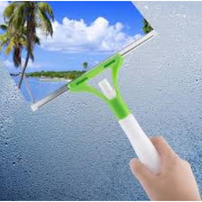Picture of Water Spray Glass Cleaner (Multi-Color)