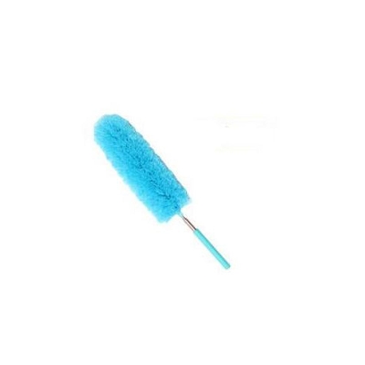 Picture of Adjustable Microfiber Duster Brush Stretch Extend Feather Duster Anti Dusting Brush Home Air-condition Car Furniture Cleaning