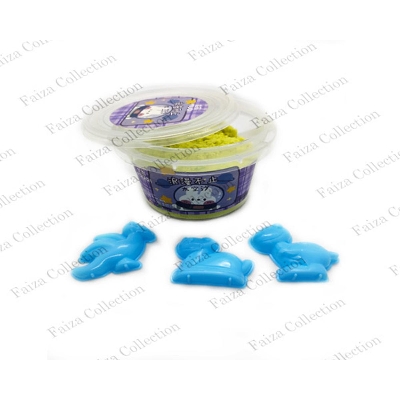 Picture of Magic Model Sand Children Sand Play Toys Sand Clay Toys