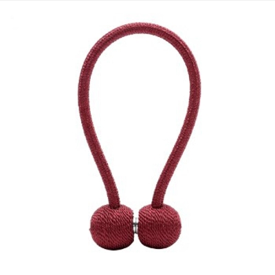 Picture of Magnetic Curtain Holder Magnetic Curtain Tieback Buckle - Porda