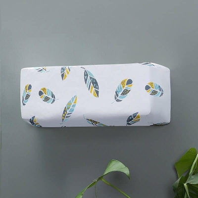 Picture of 1 Ton/1.5 Ton - AC Dust Cover Cleaning Cover Dust Washing Clean Protector Bag Air Conditioner Cleaning Cover