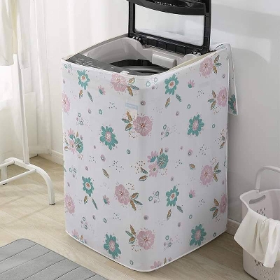 Picture of Top Loader Washing Machine Cover
