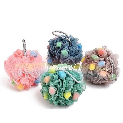 Picture of Body Scrubber Chines Edition