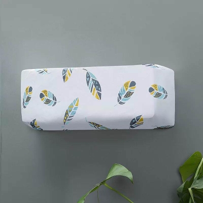 Picture of AC Cover Dustproof PVA Waterproof AC Cover Adjustable For 1 Ton/ 1.5 Ton/2 Ton