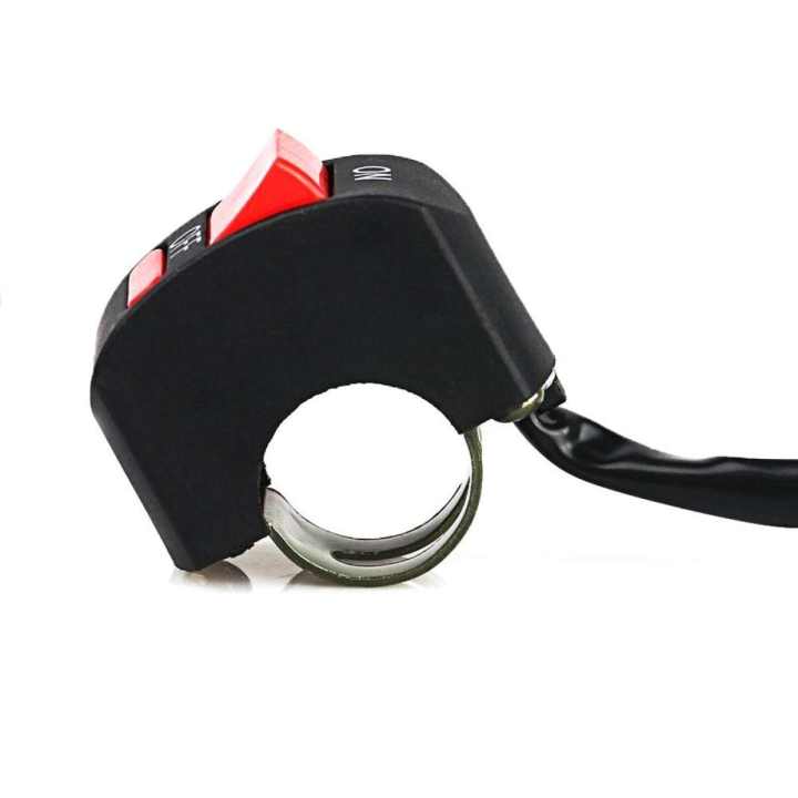 Picture of On/Off Emergency Engine Kill Switch 2 Cable - Bike Accessories