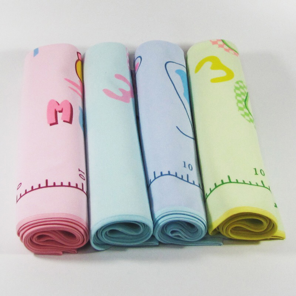 Picture of Velvet Waterproof Urine Mat for Baby ( 110cmX80cm, XXXL, 1Pcs)