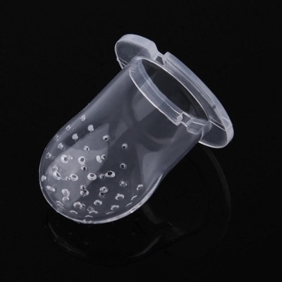 Picture of Extra Silicone Nipplees for Baby Feeding Fruit Juicer/ Vegetable Feeder