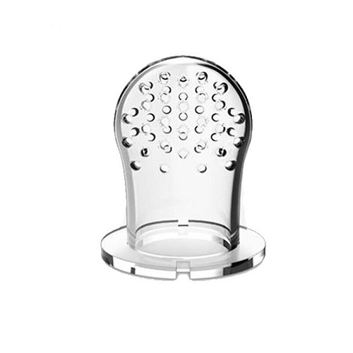 Picture of Extra Silicone Nipplees for Baby Feeding Fruit Juicer/ Vegetable Feeder
